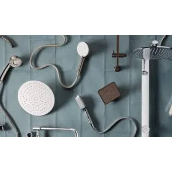 Shower Kit